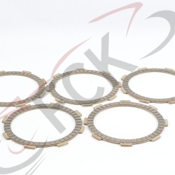 DISCOS CLUTCH CGL Storm XL185 FYM Ui