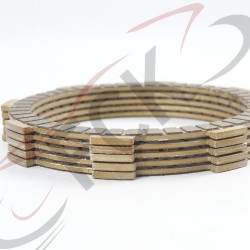 DISCOS CLUTCH CGL Storm XL185 FYM Ui