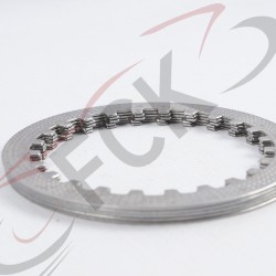 DISCOS CLUTCH DM/FT150/200 metal ITK Orig Ui