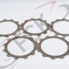 DISCOS CLUTCH GN/TS kit HLK UI+++