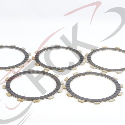 DISCOS CLUTCH GN/TS kit JWBP UI