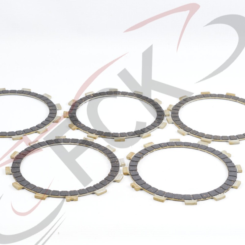 DISCOS CLUTCH GN/TS kit JWBP UI