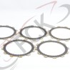 DISCOS CLUTCH GN/TS kit JWBP UI