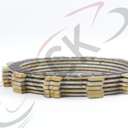DISCOS CLUTCH GN/TS kit JWBP UI