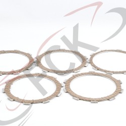 DISCOS CLUTCH Pulsar 180ug, 220 pequeños Endurance 03664 UO