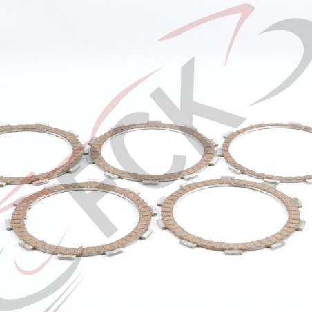 DISCOS CLUTCH Pulsar 180ug, 220 pequeños Endurance 03664 UO