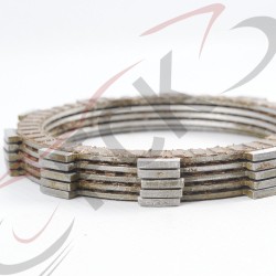 DISCOS CLUTCH Pulsar 180ug, 220 pequeños Endurance 03664 UO