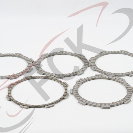 DISCOS CLUTCH XCD125 Pulsars135 Uo