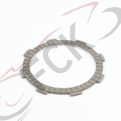 DISCOS CLUTCH XL185/CGL HONDA orignal cada uno MI