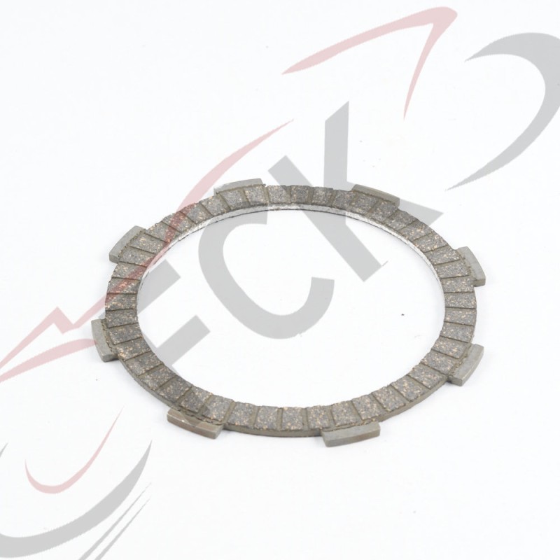 DISCOS CLUTCH XL185/CGL HONDA orignal cada uno MI