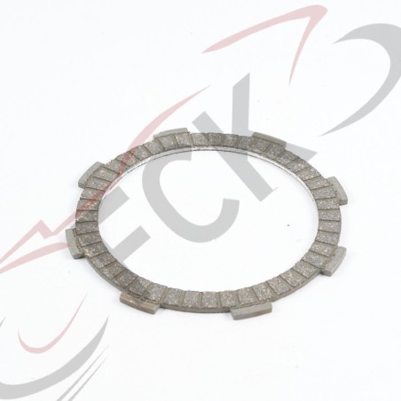 DISCOS CLUTCH XL185/CGL HONDA orignal cada uno MI