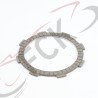 DISCOS CLUTCH XL185/CGL HONDA orignal cada uno MI