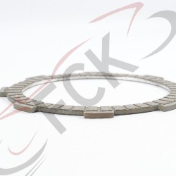DISCOS CLUTCH XL185/CGL HONDA orignal cada uno MI