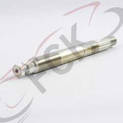 EJE Arranque BOXER/CT100 ENGG Uo