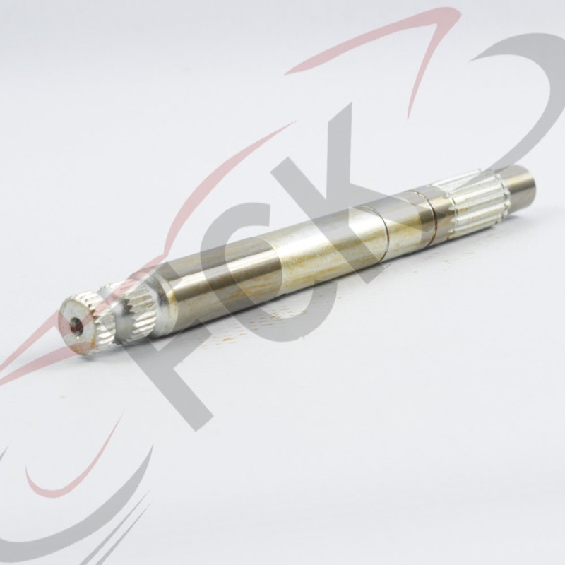 EJE Arranque BOXER/CT100 ENGG Uo