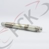 EJE Arranque BOXER/CT100 ENGG Uo