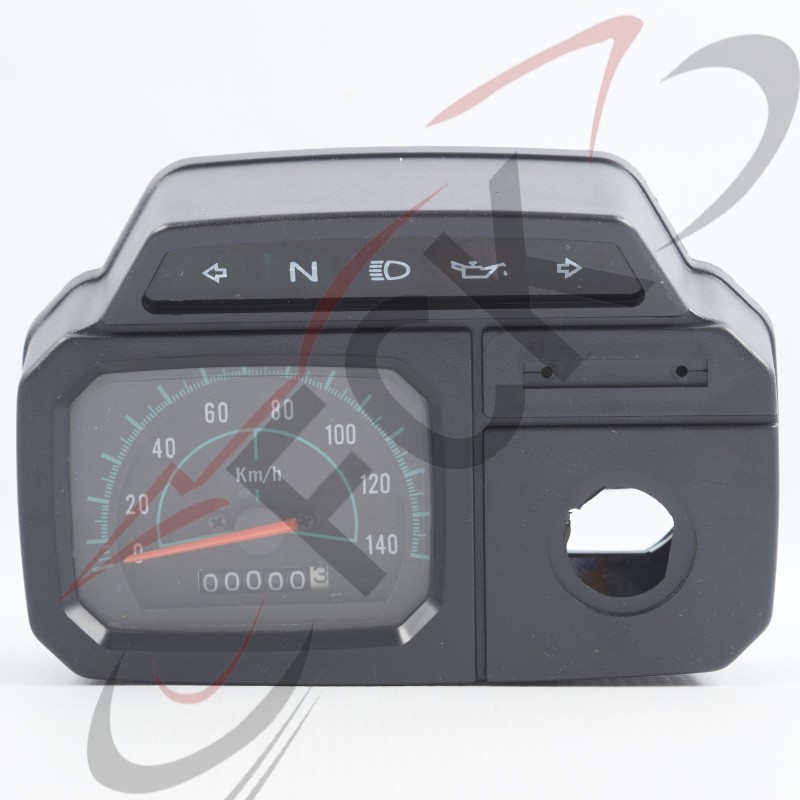 ASPIDOMETRO AX100 Ui