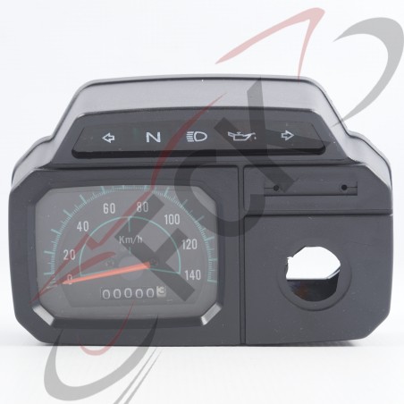 ASPIDOMETRO AX100 Ui
