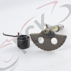 EJE Arranque Mta 146 GY6 Uo