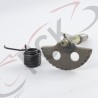 EJE Arranque Mta 146 GY6 Uo