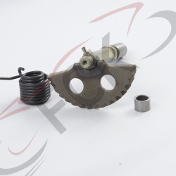 EJE Arranque Mta 150 GY6ZS200 UI