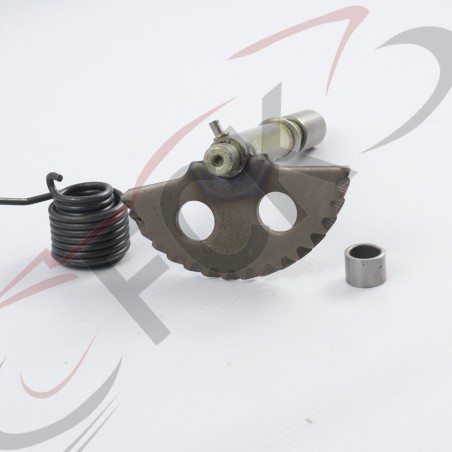 EJE Arranque Mta 150 GY6ZS200 UI