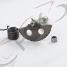 EJE Arranque Mta 150 GY6ZS200 UI