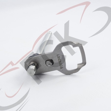 EJE Cambio 180Z ITK Orig Ui
