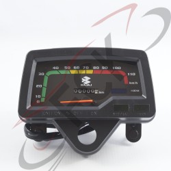 ASPIDOMETRO Boxer 100 UI