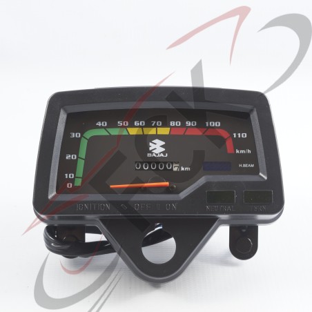 ASPIDOMETRO Boxer 100 UI