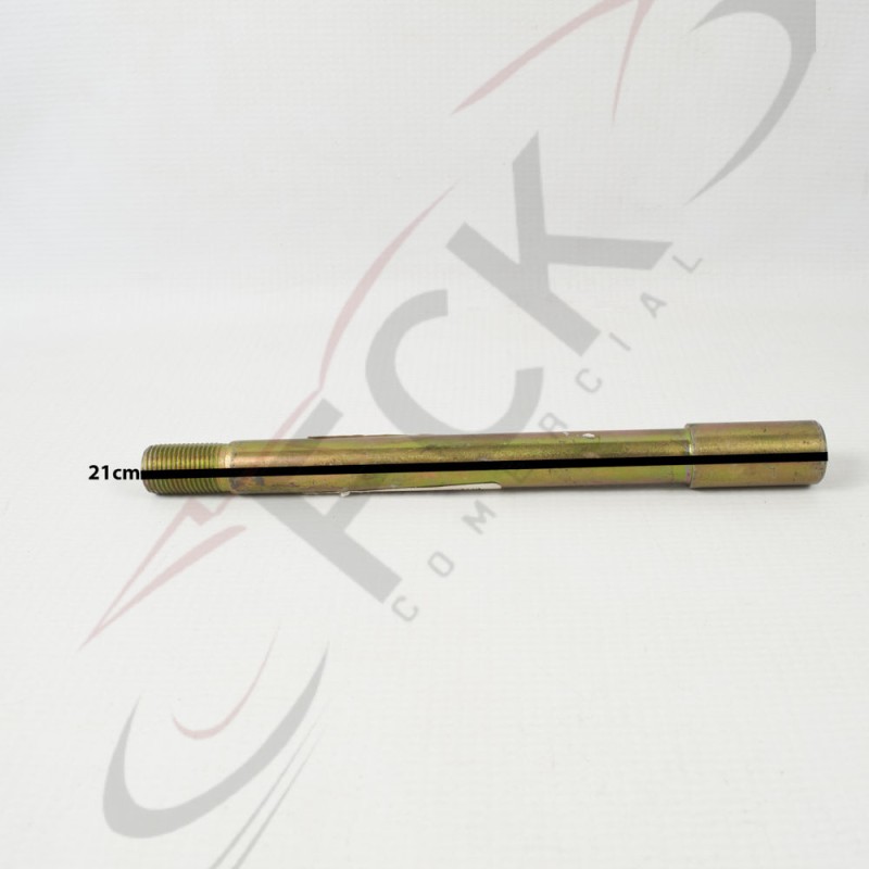 EJE Delantero DM150 (rueda) orig