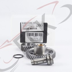 EJE Levas CGL kit. (inferior) ZR1  x6RO, x3UI, x1UO