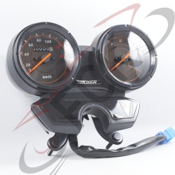 ASPIDOMETRO Discovery 125 BM150 UI