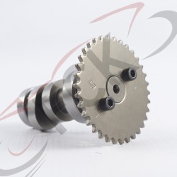 EJE Levas XR150L Gparts UI