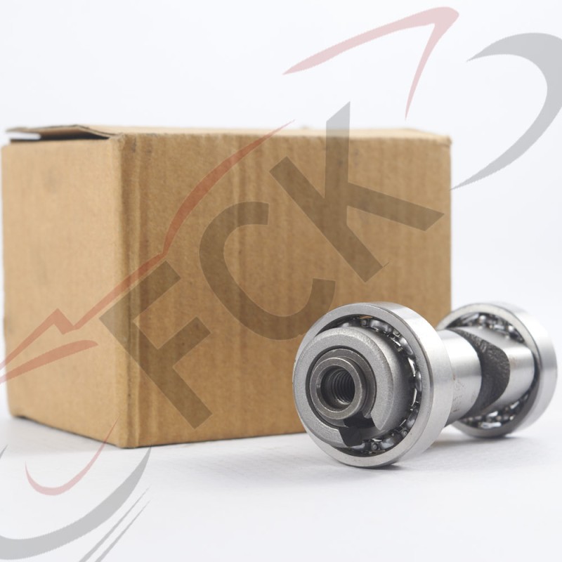 EJE Levas YBR XT 125 Uo