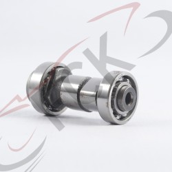 EJE Levas YBR XT 125 Uo