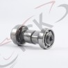 EJE Levas YBR XT 125 Uo