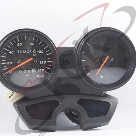 ASPIDOMETRO Discovery 135 UI