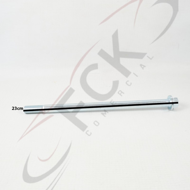 EJE Muleta GTK 125 sin/t ITK Orig Ui