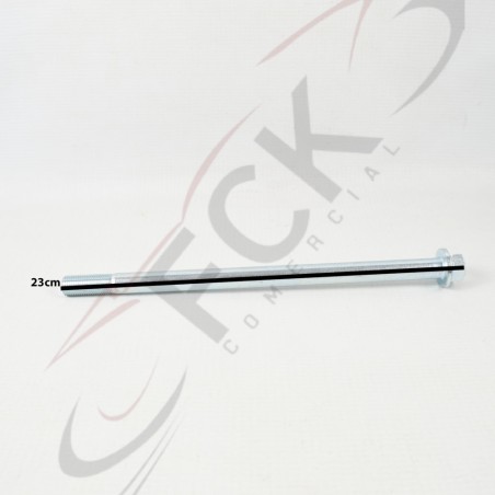 EJE Muleta GTK 125 sin/t ITK Orig Ui