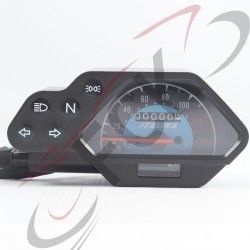 ASPIDOMETRO DM 125 orig Uc