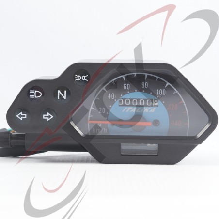 ASPIDOMETRO DM 125 orig Uc
