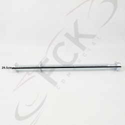 EJE Trasero PULSAR135 Uo