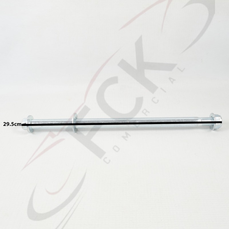 EJE Trasero PULSAR135 Uo