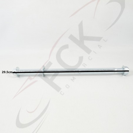 EJE Trasero PULSAR135 Uo