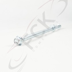 EJE Trasero PULSAR135 Uo