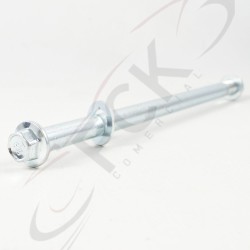EJE Trasero PULSAR135 Uo