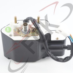 ASPIDOMETRO DM 125 orig Uc
