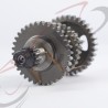 EJE Traccion ATV250 secundario ITK orig Ui
