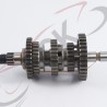 EJE Traccion ATV250 secundario ITK orig Ui